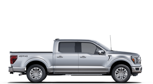 2025 Ford F-150+F-150